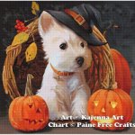 (image for) Magic Puppy